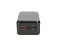 ExtraLink EPB-124 30000MAH FAST CHARGING POWER BANK (Czarny) - 1094200 - zdjęcie 10